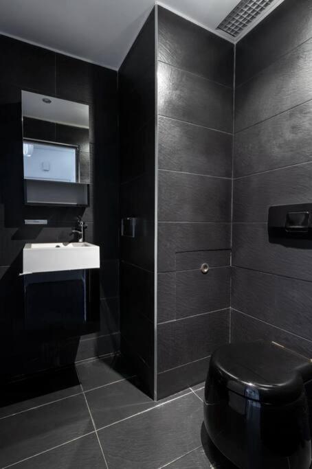 Hsh Lamballe-Passy Magnifique Appartement 4P Paris Dış mekan fotoğraf