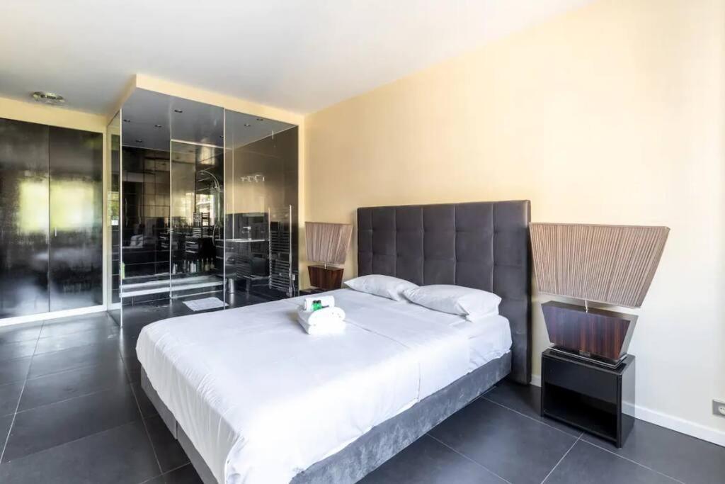 Hsh Lamballe-Passy Magnifique Appartement 4P Paris Dış mekan fotoğraf